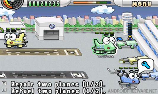 Airport mania 3 download